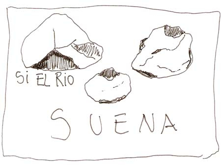 Mis Dibujos y garabatos
